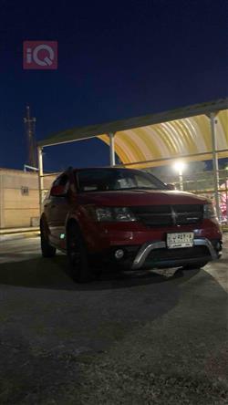 دودج جورني
